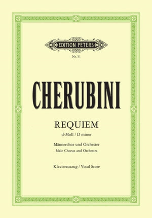 Requiem in D minor