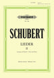 Book cover of: Songs Vol.2: 75 Songs