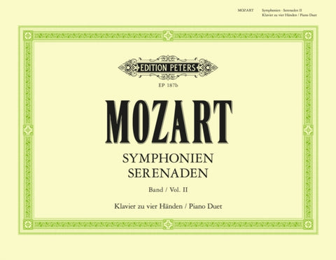 Symphonies Vol.2