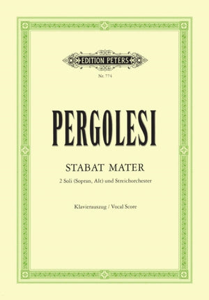 Stabat Mater