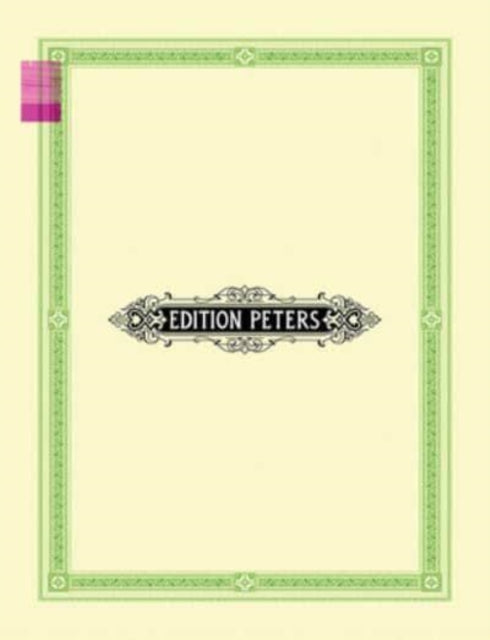 Book cover of: Holberg Suite Op.40 (violin 1)