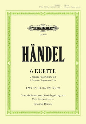 6 Duets