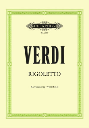 Rigoletto