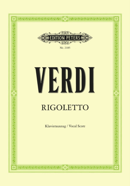 Rigoletto