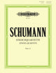 Book cover of: String Quartets, complete