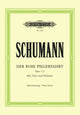 Book cover of: Der Rose Pilgerfahrt Op.112