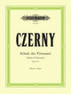 Book cover of: School of Virtuosity Op.365