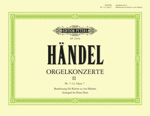 Organ Concertos Vol.2