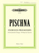 Book cover of: 60 Progressive Exercises