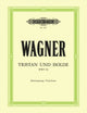 Book cover of: Tristan and Isolde