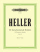 Book cover of: 30 Progressive Studies Op.46