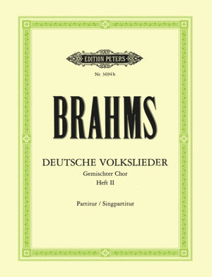 German Folksongs Vol.2