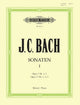 Book cover of: 10 Sonatas Vol.1