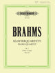 Book cover of: Piano Quartet in A Op.26
