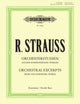 Book cover of: Orchestral Studies
