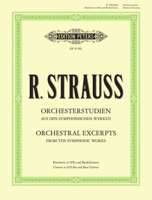 Orchestral Studies Vol.3