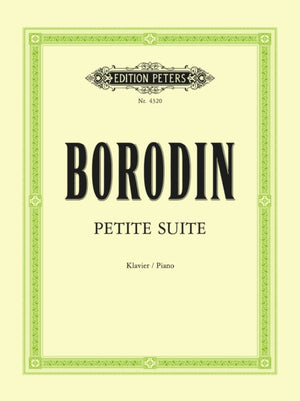Petite Suite