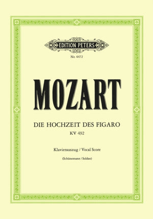Marriage of Figaro