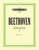 Book cover of: Piano Sonatas, Vol. 2: Nos. 16-32