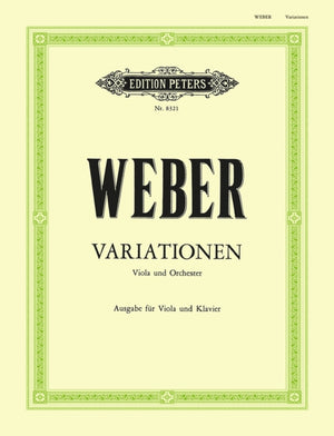 Variationen