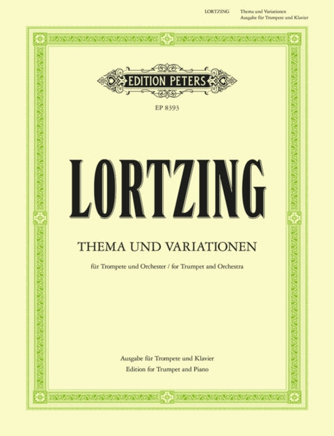 Theme and Variations
