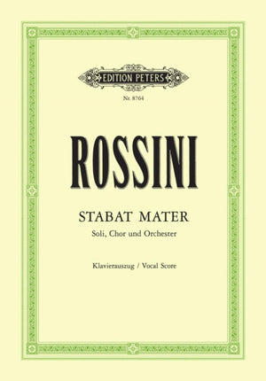 Stabat Mater