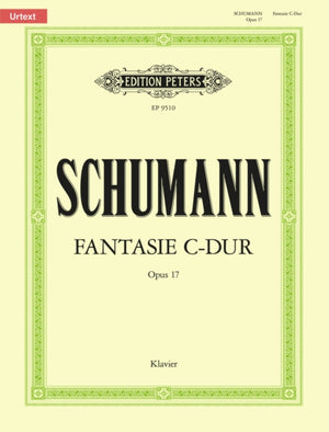Fantasie in C Op.17