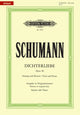 Book cover of: Dichterliebe Op.48