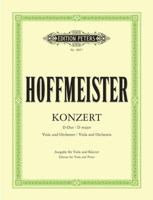 Concerto in D