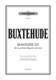Book cover of: Magnificat