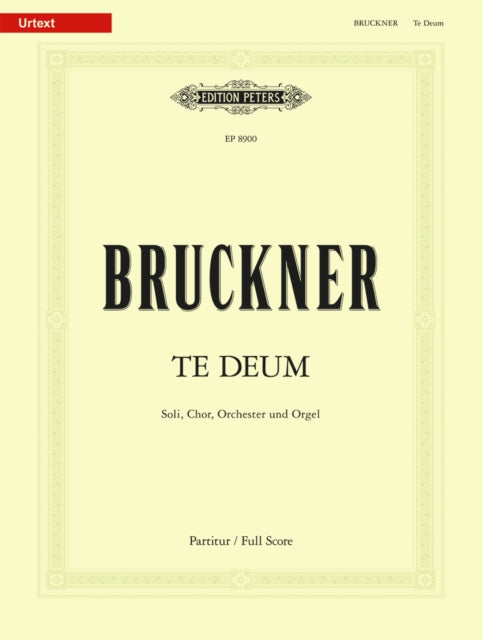 Te Deum