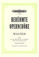 Book cover of: Wach auf! Es nehet gen den Tag from Die Meistersinger von Nurnberg