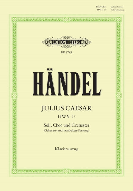 Julius Caesar