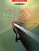 Book cover of: Celtic Piano Book: 13 Irish Songs