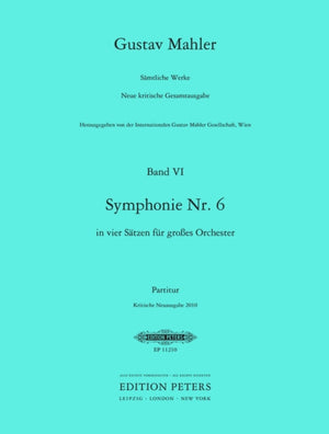 Symphony No. 6 (2010 Edition)