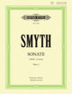 Book cover of: Sonate A minor Opus 5