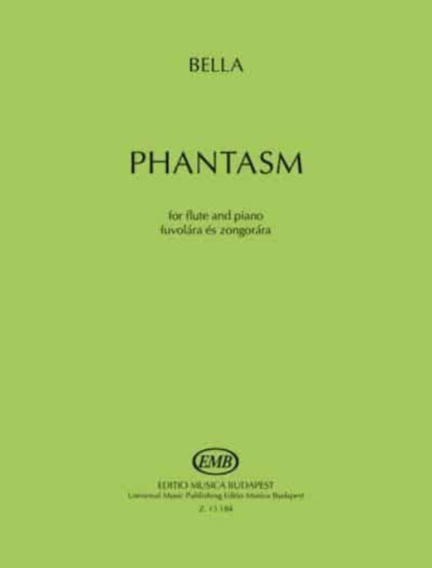 Bella Phantasm