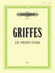 Book cover of: De Profundis