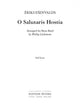 Book cover of: O Salutaris Hostia