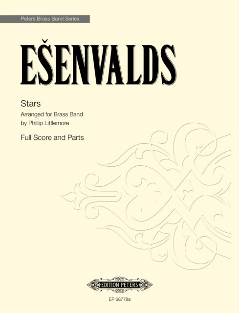 Book cover of: Stars