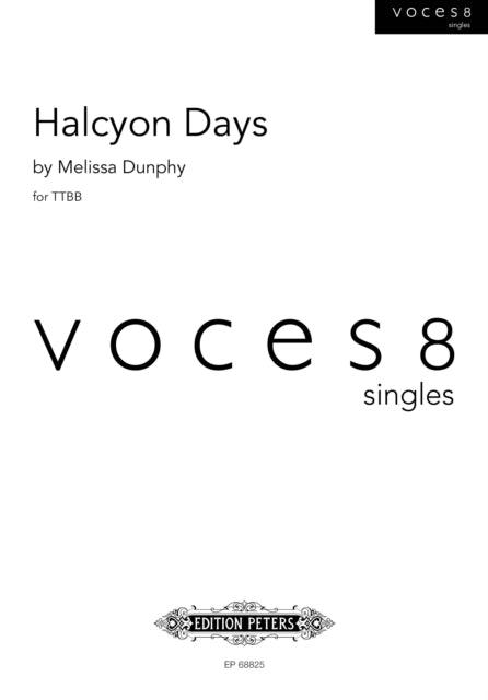 Halcyon Days