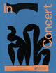 Book cover of: In Concert Book 2: Selected Works from the ALCM and LLCM Piano Syllabus