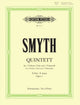 Book cover of: Streichquintett