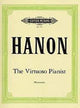 Book cover of: Virtuoso Pianist