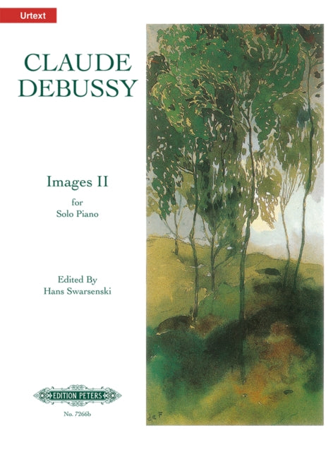 Book cover of: Images Book 2