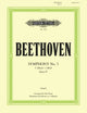 Book cover of: Symphony No. 5 in C minor Op.67