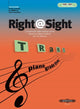 Book cover of: Right@Sight Grade Five: a progressive sight-reading course