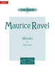 Book cover of: Miroirs