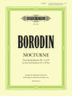 Book cover of: Nocturne