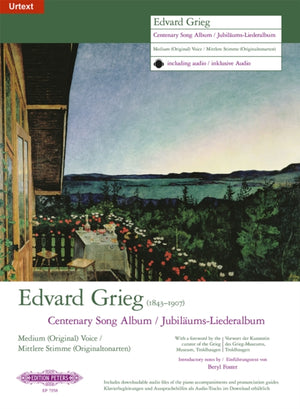 Centenary Song Album